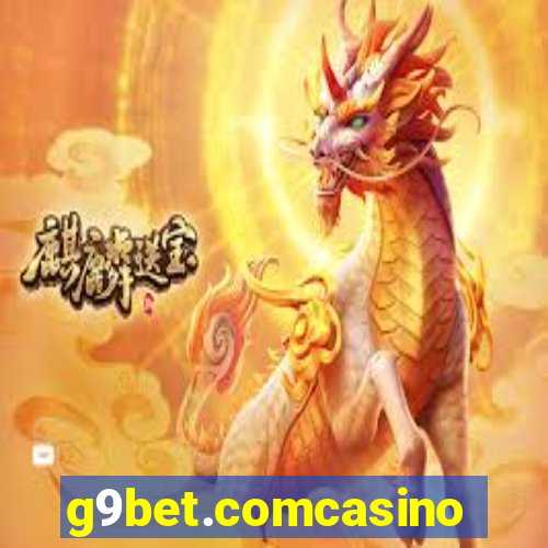 g9bet.comcasino