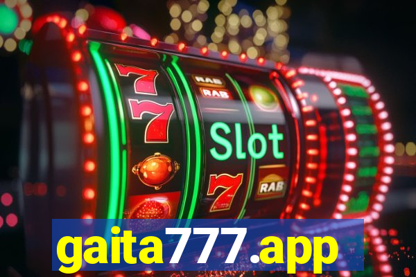 gaita777.app