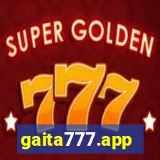 gaita777.app