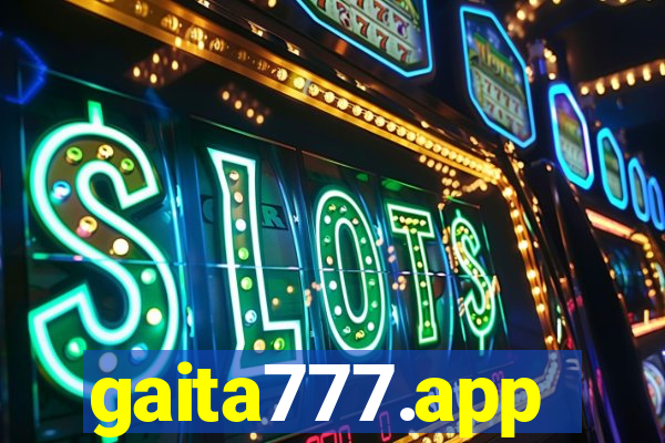 gaita777.app