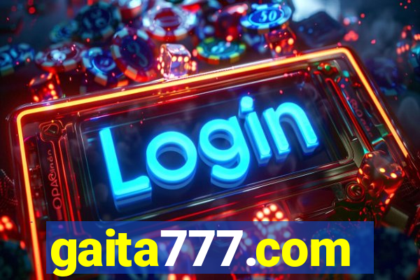 gaita777.com