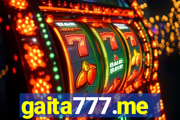 gaita777.me