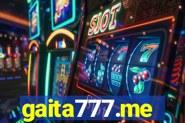 gaita777.me