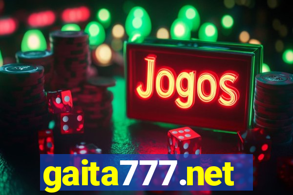 gaita777.net