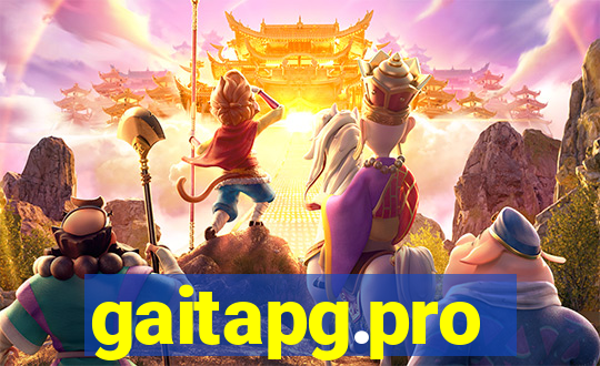 gaitapg.pro