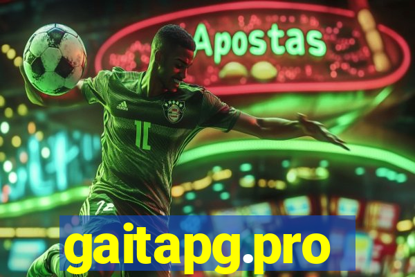 gaitapg.pro