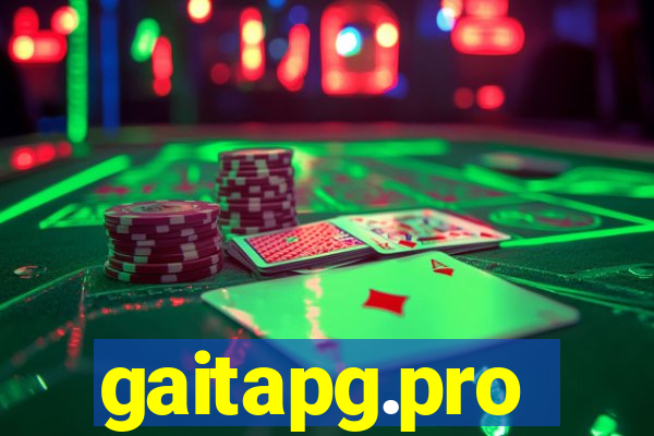 gaitapg.pro