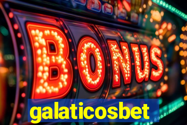 galaticosbet