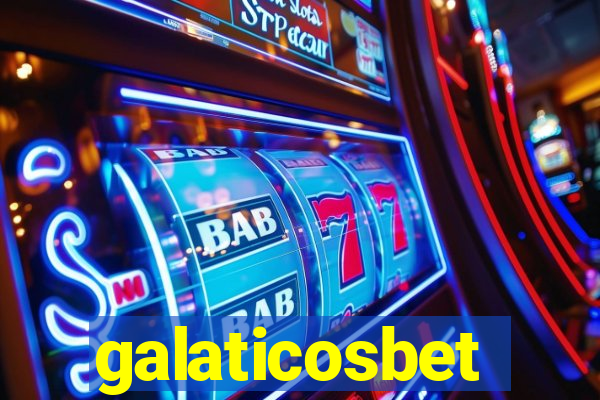 galaticosbet