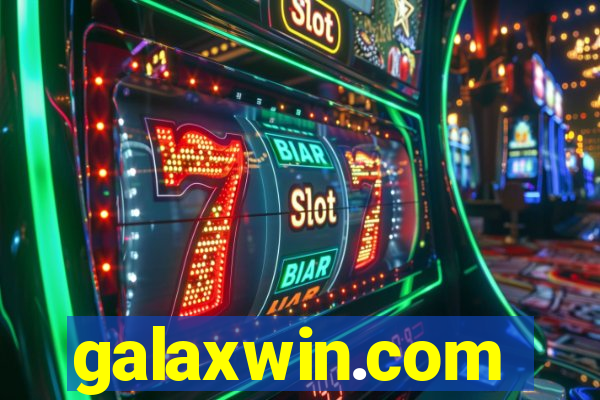 galaxwin.com