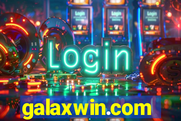 galaxwin.com