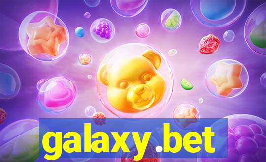 galaxy.bet