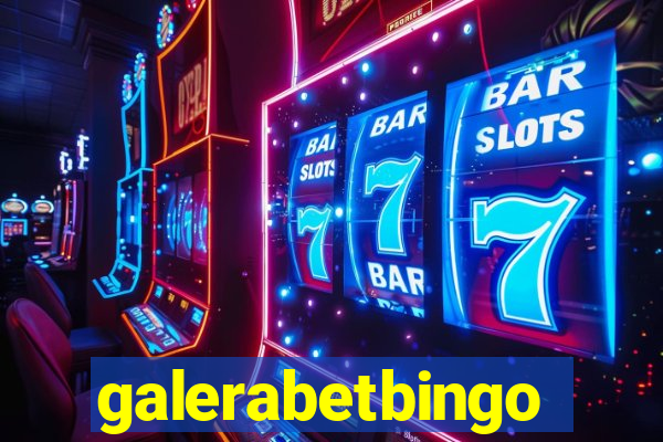 galerabetbingo