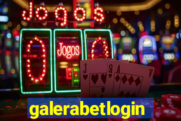 galerabetlogin