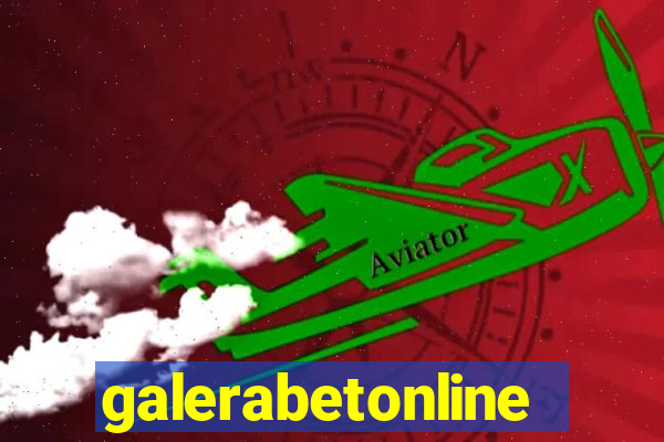 galerabetonline