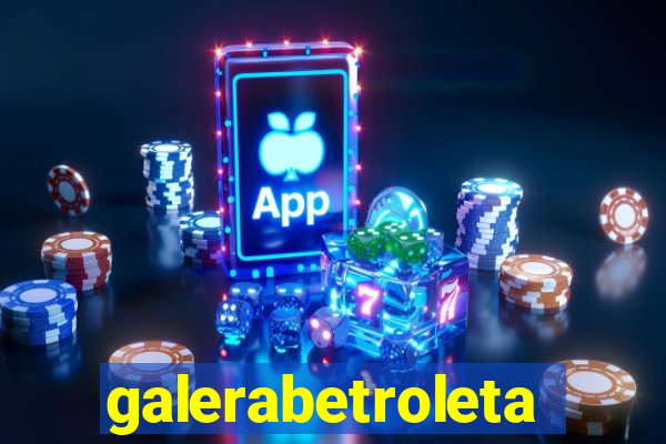 galerabetroleta