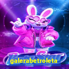 galerabetroleta