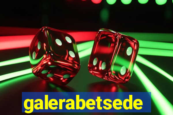 galerabetsede