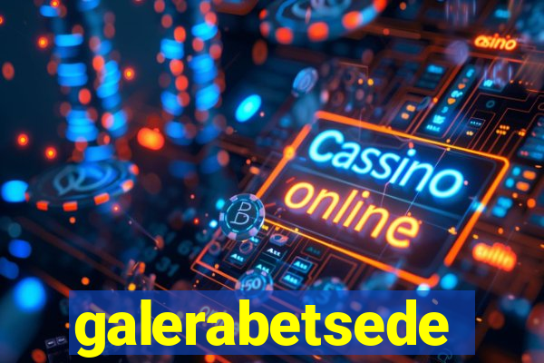 galerabetsede