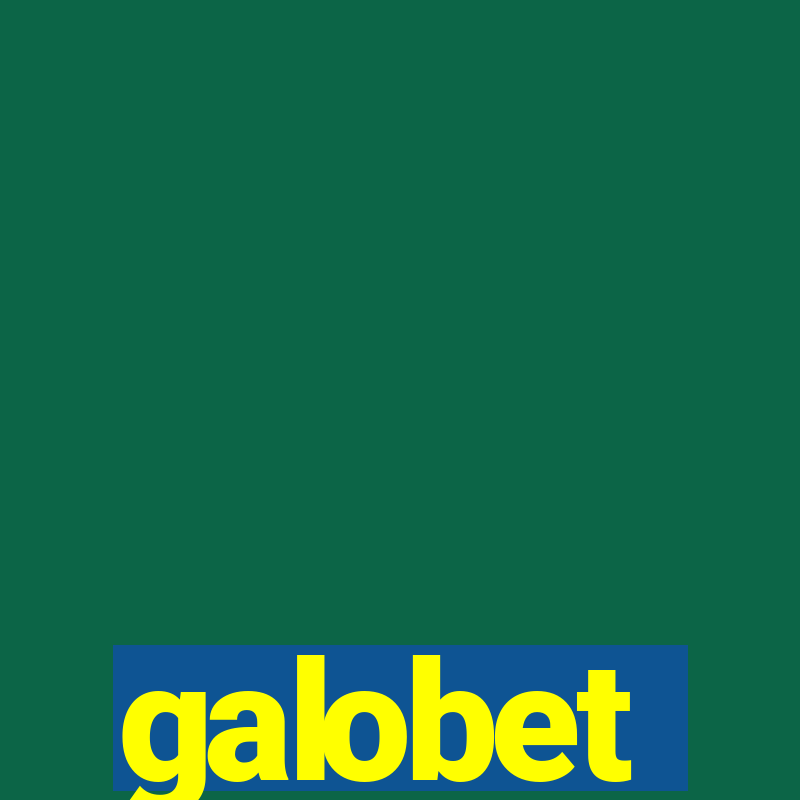 galobet