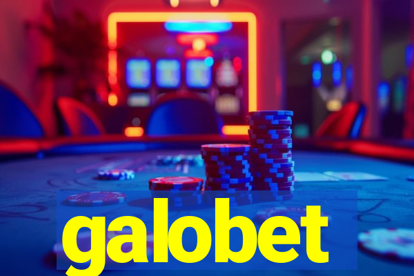 galobet