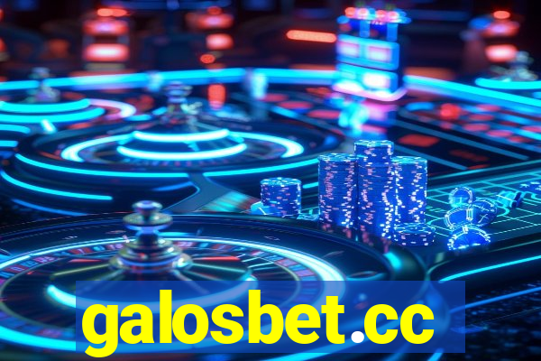 galosbet.cc