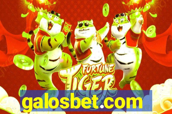 galosbet.com