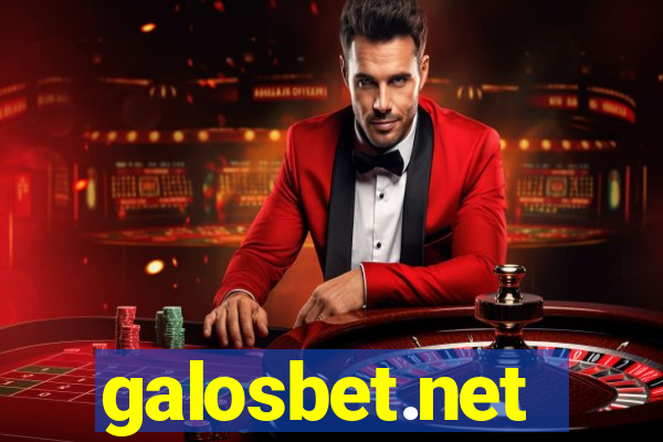 galosbet.net