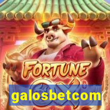 galosbetcom