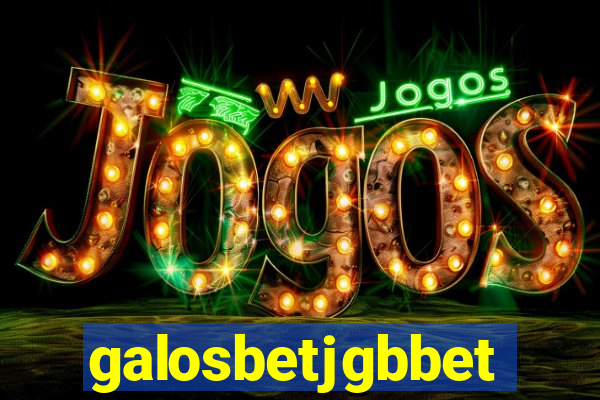 galosbetjgbbet