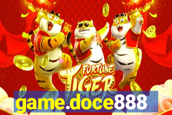 game.doce888