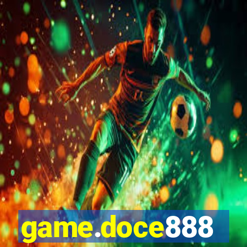 game.doce888