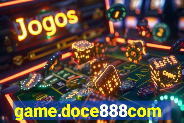 game.doce888com