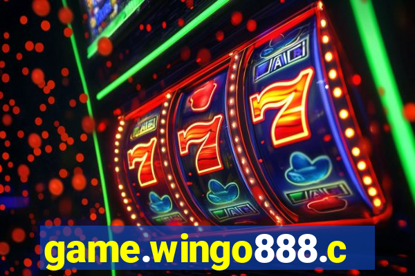 game.wingo888.com