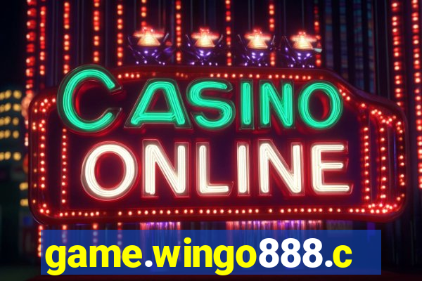 game.wingo888.com