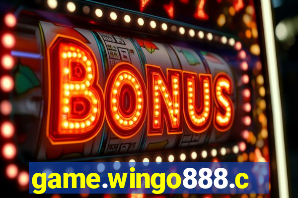 game.wingo888.com