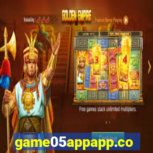 game05appapp.com