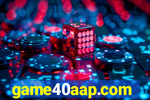 game40aap.com