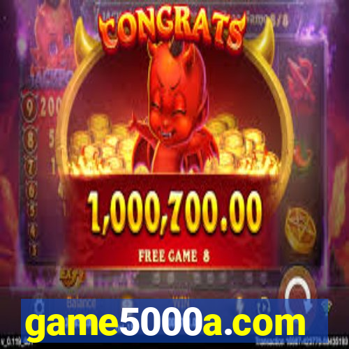 game5000a.com