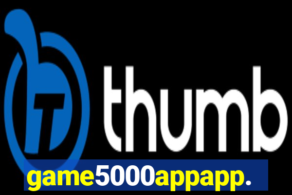 game5000appapp.com