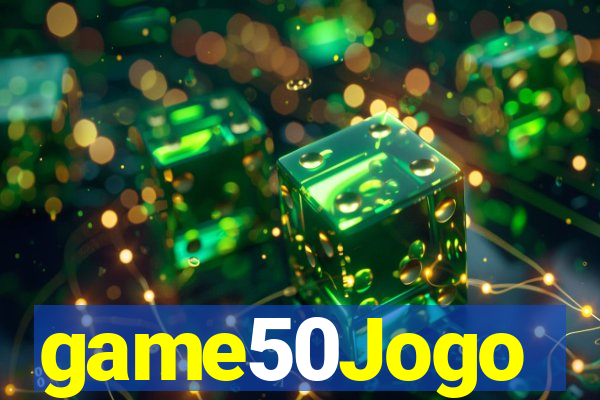 game50Jogo