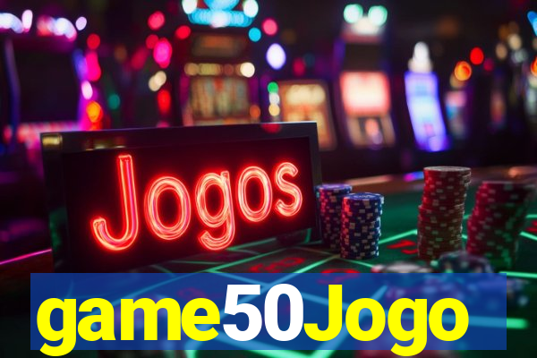 game50Jogo