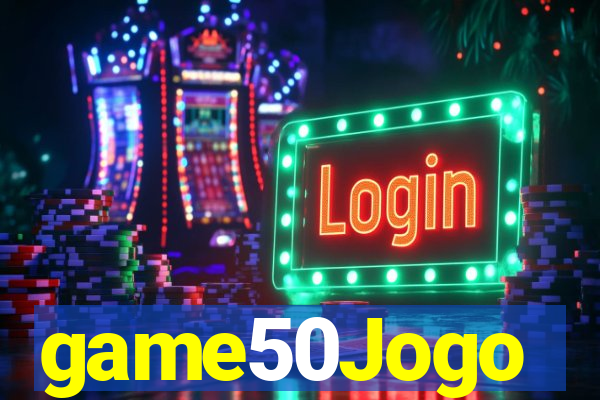 game50Jogo