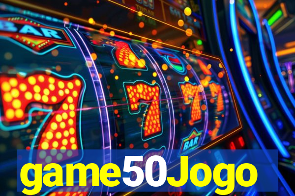 game50Jogo