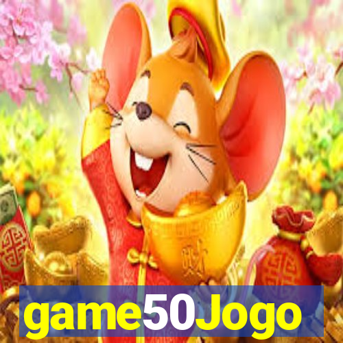 game50Jogo