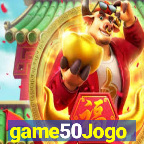 game50Jogo