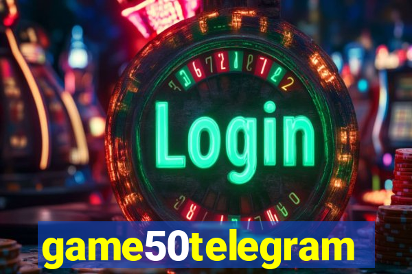 game50telegram