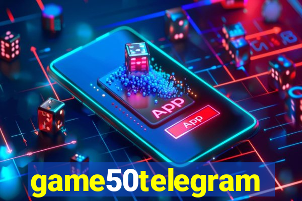 game50telegram