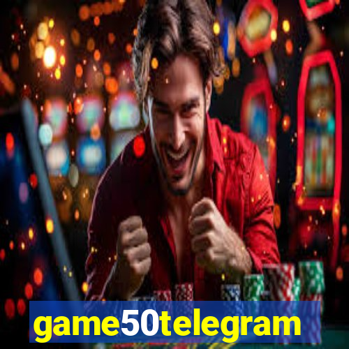 game50telegram