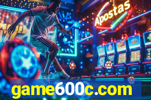 game600c.com